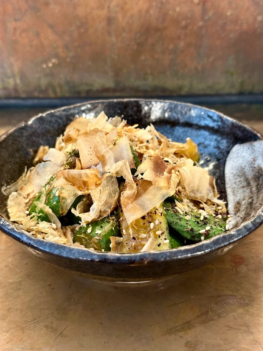 Shio Cabbage