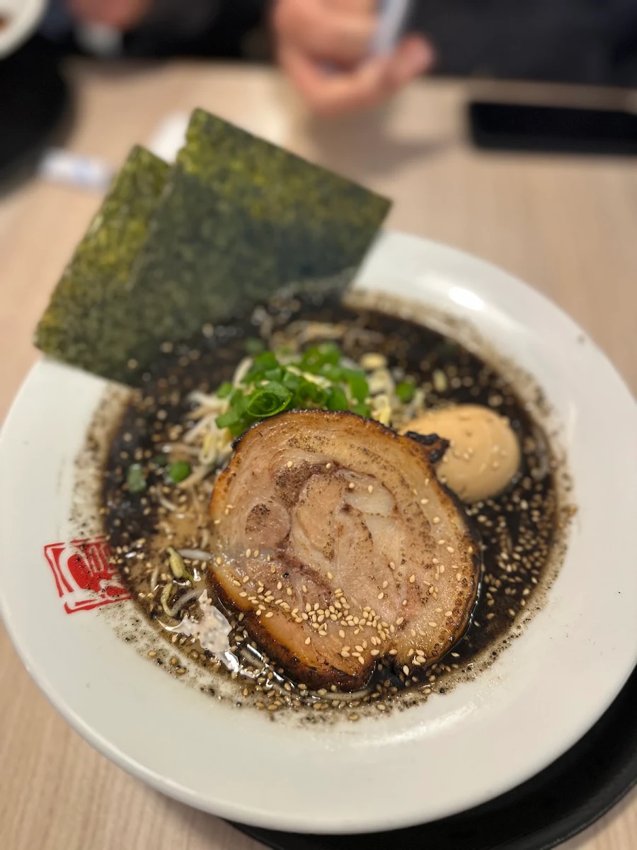 Signiture Ramen