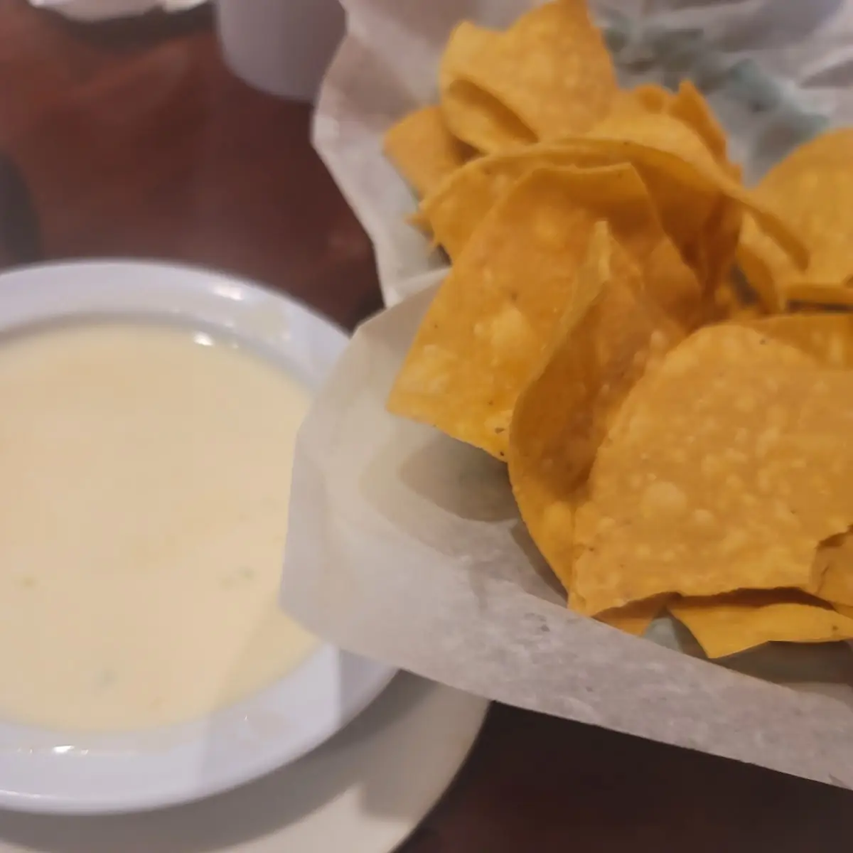 Cheese Dip