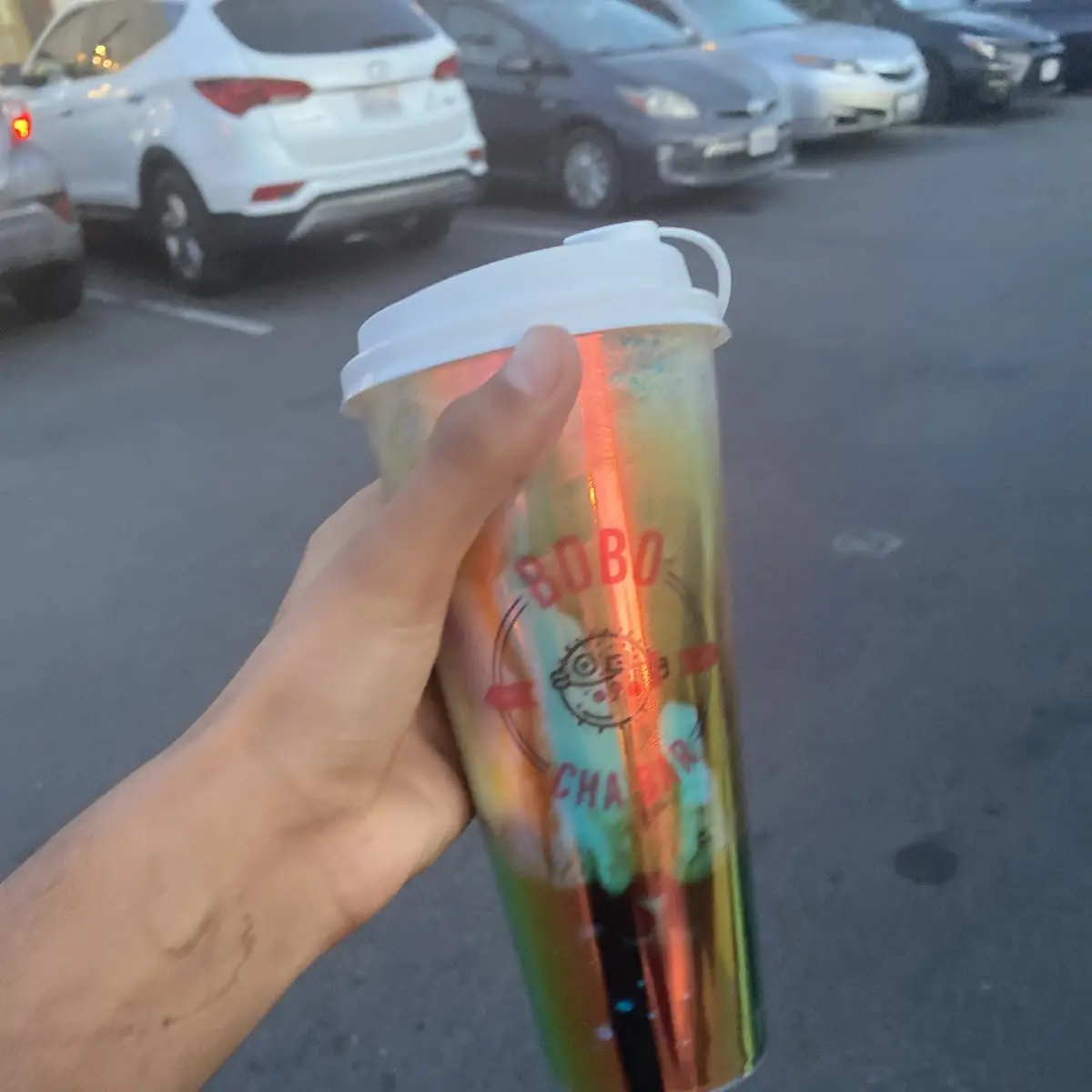 Energy Drink