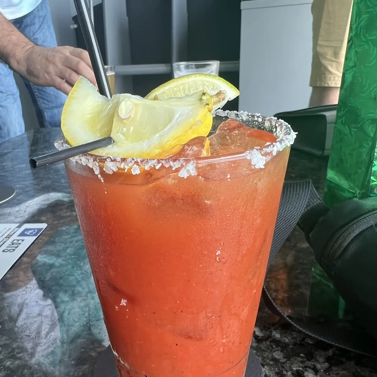 Bloody Mary