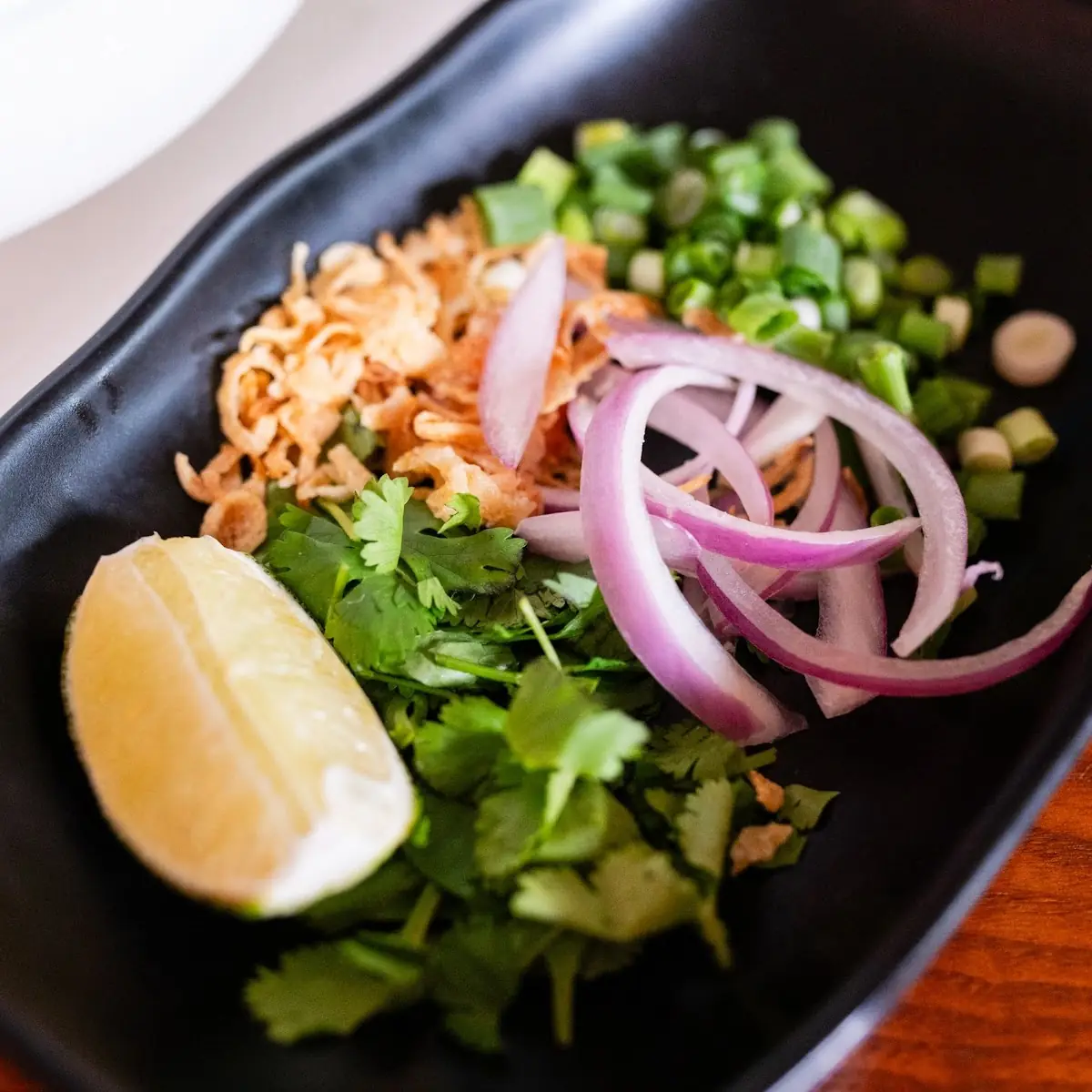 Crispy Kao Soi