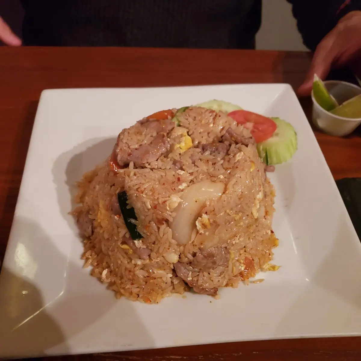 fr-5 Kao Pad Poo