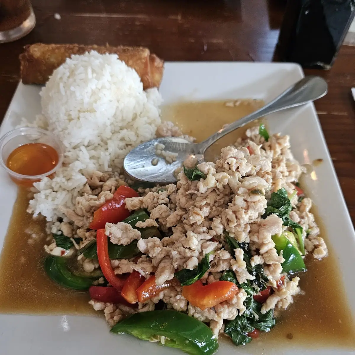 Pad Cha Talay