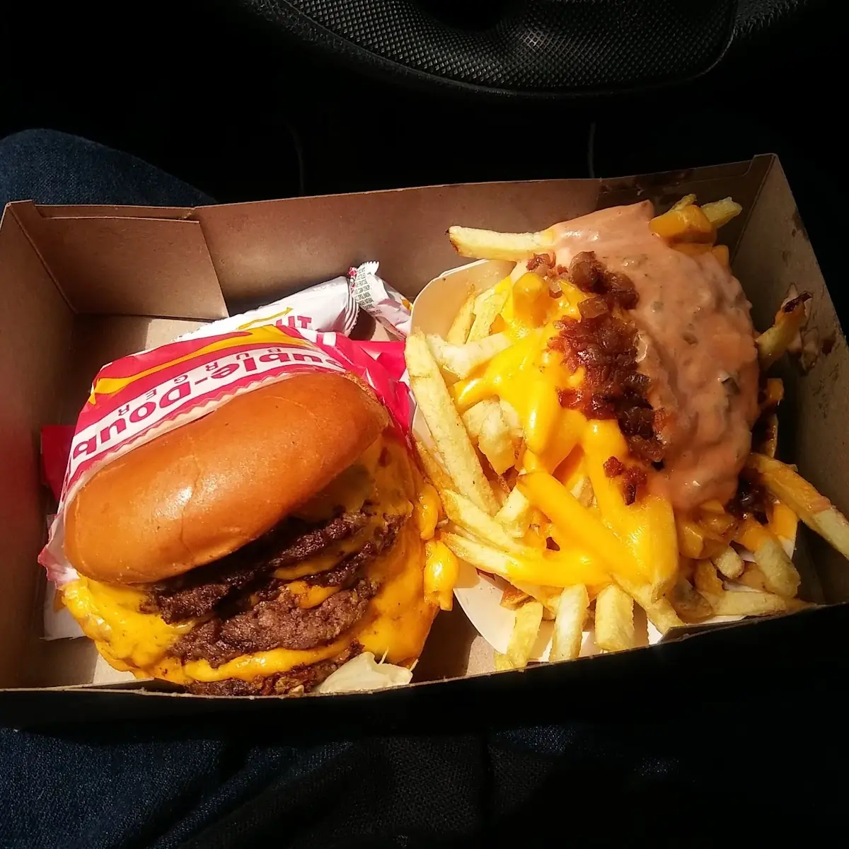 Philly Cheese Steak