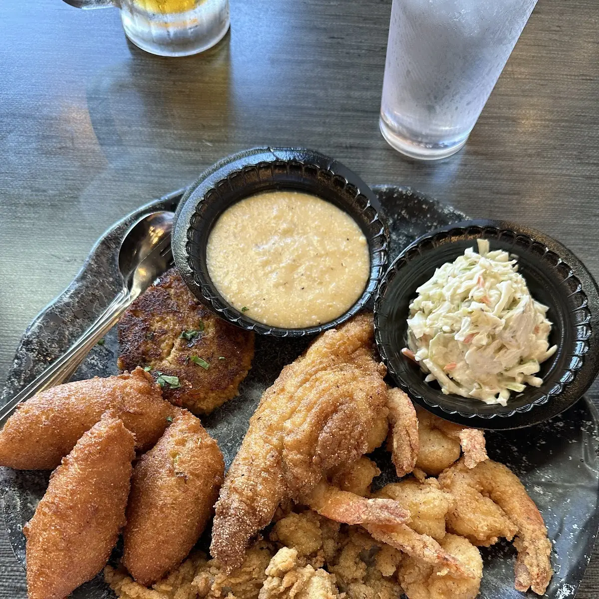 Chicken Tenders