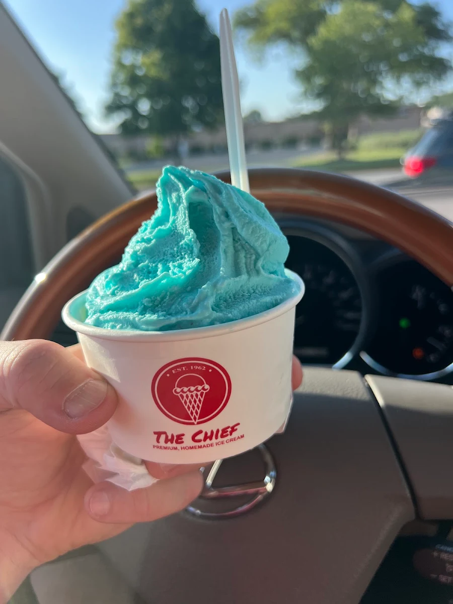 Cotton Candy