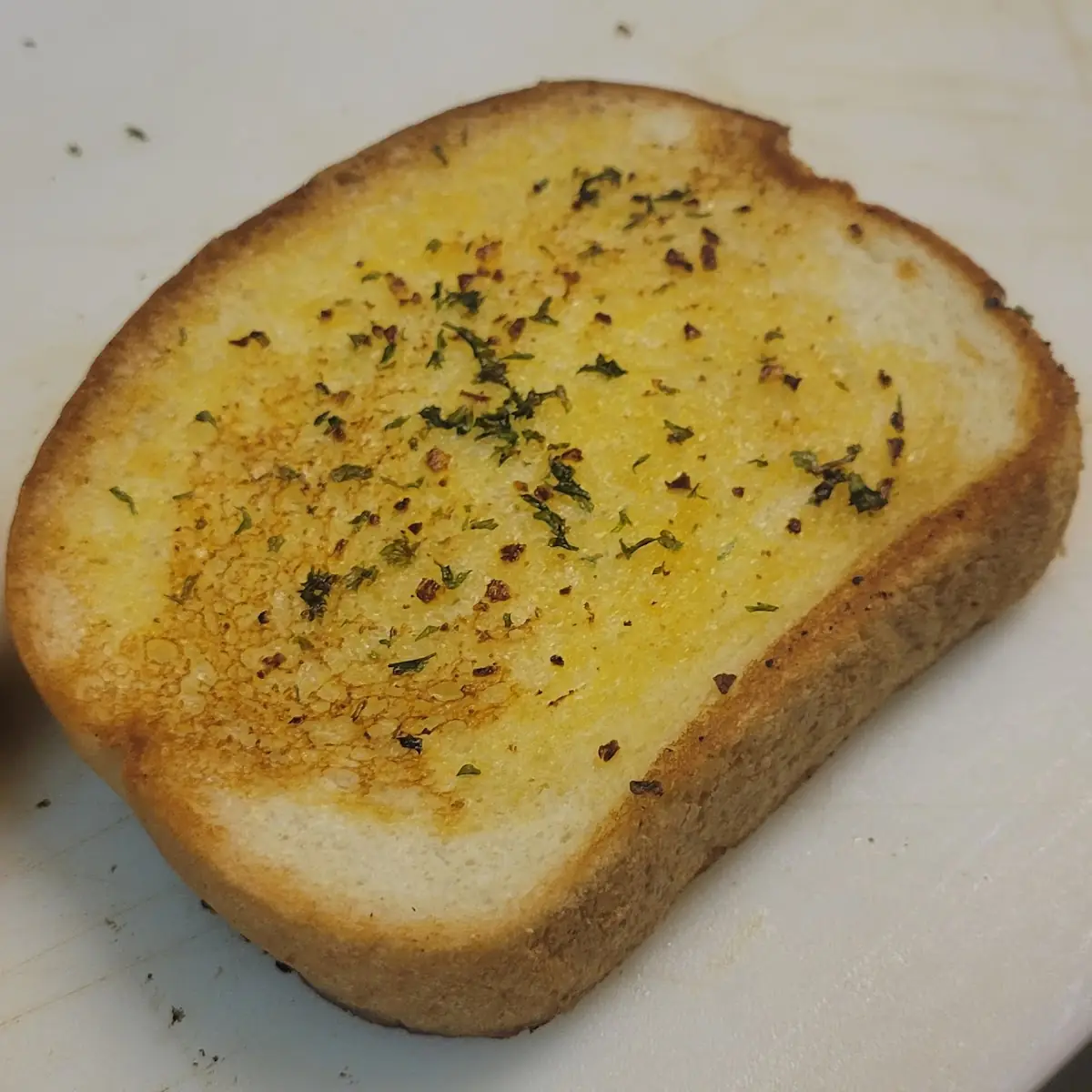 Garlic Toast