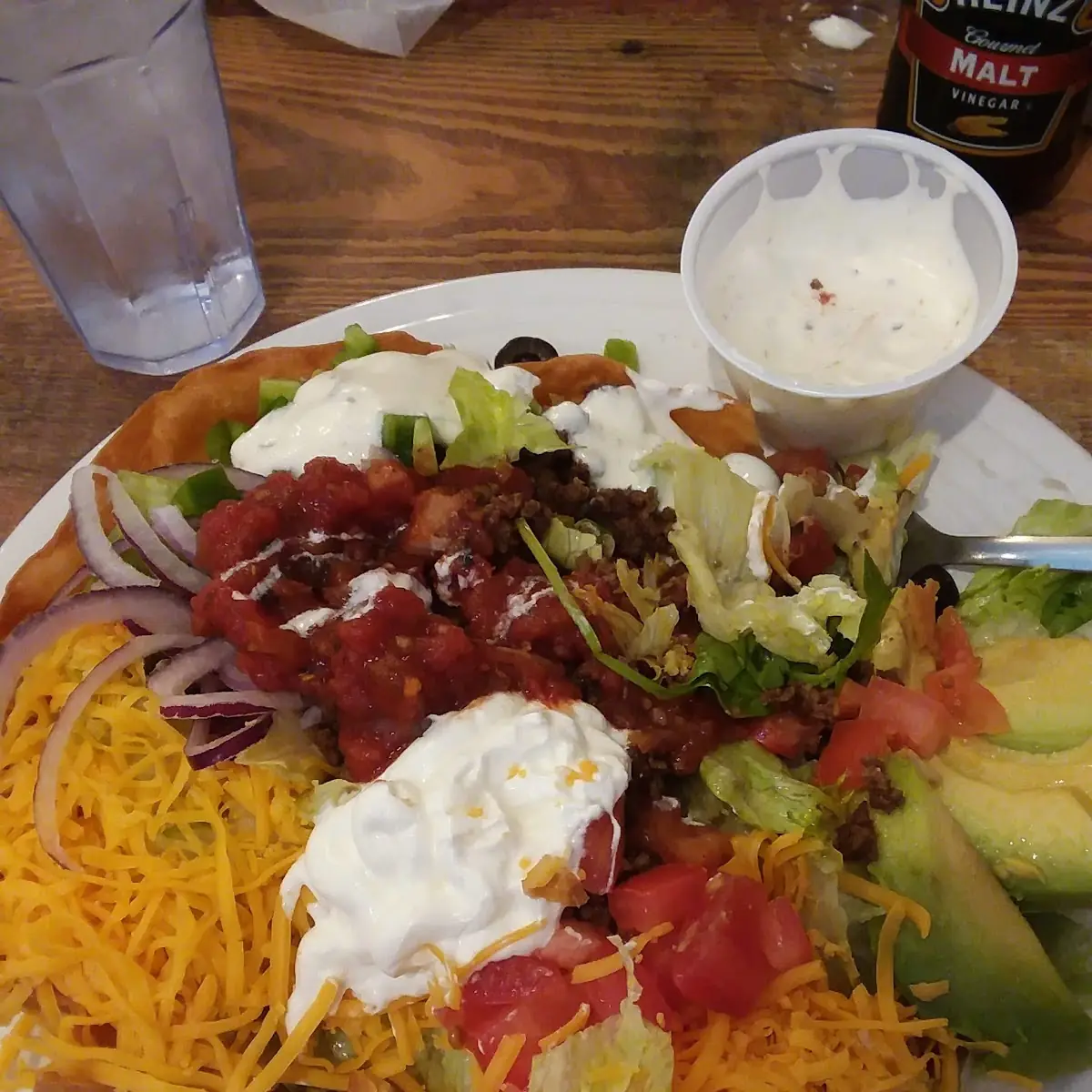 Taco Salad