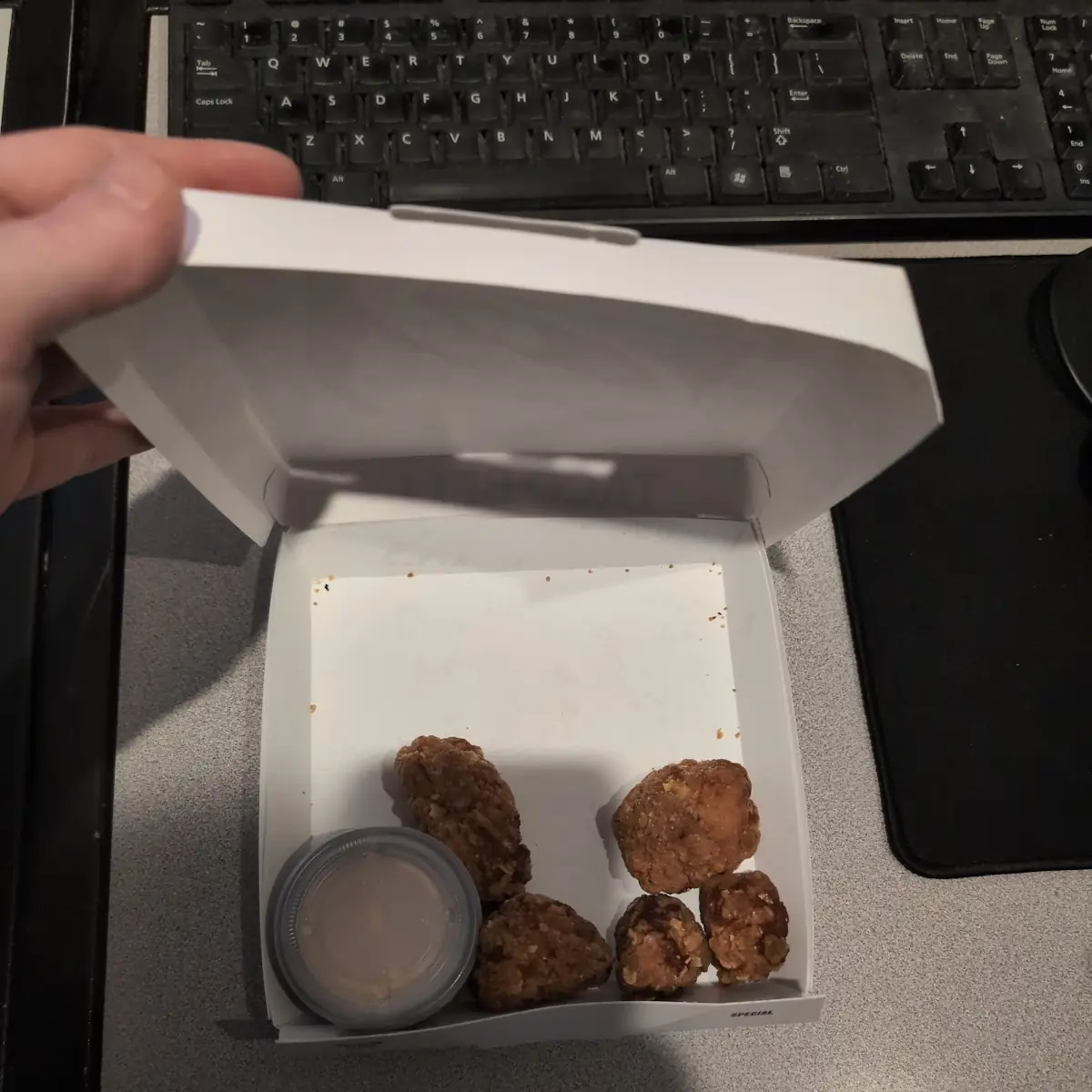 Chicken Nuggets