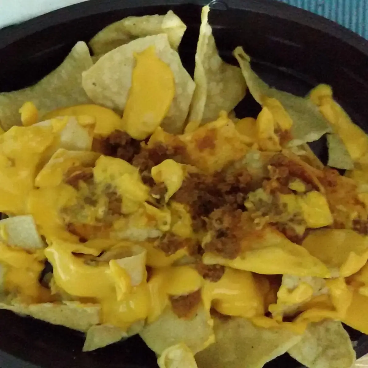 Nachos Bellgrande