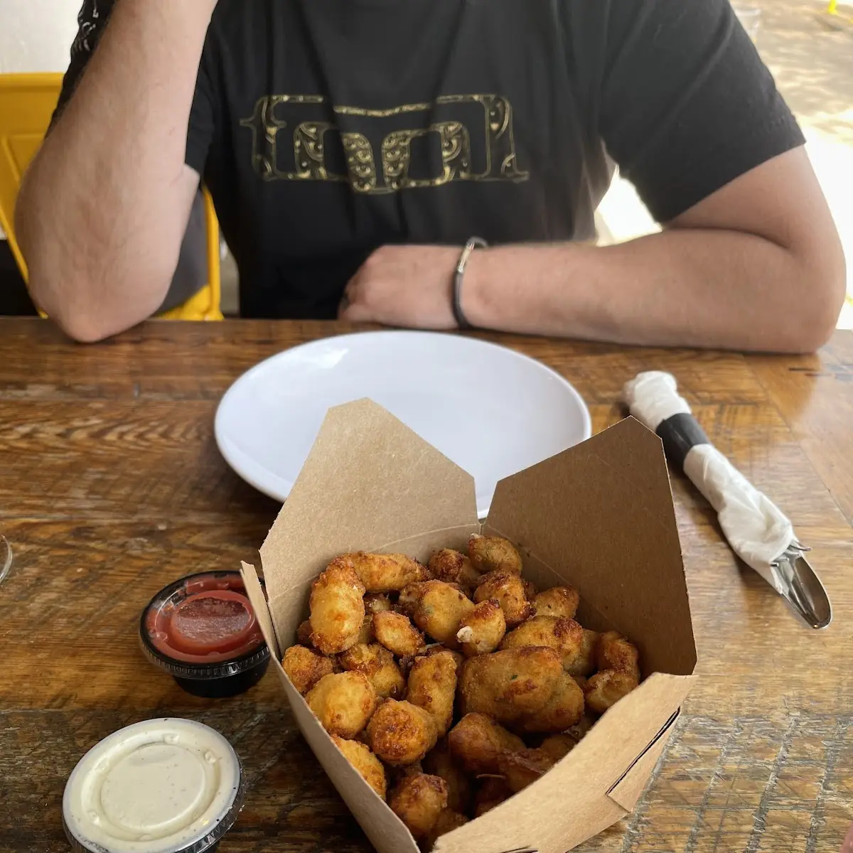 Tater Tots