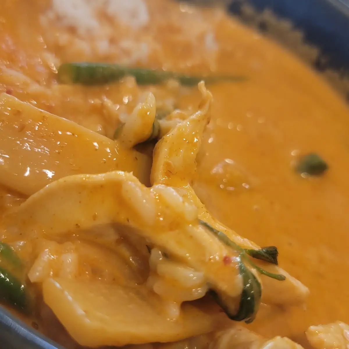 Red Curry