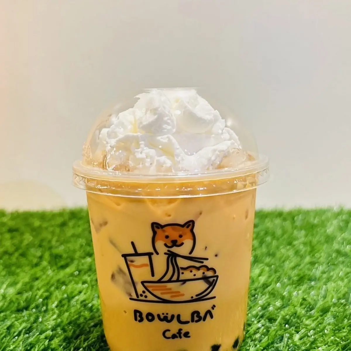 Thai Tea