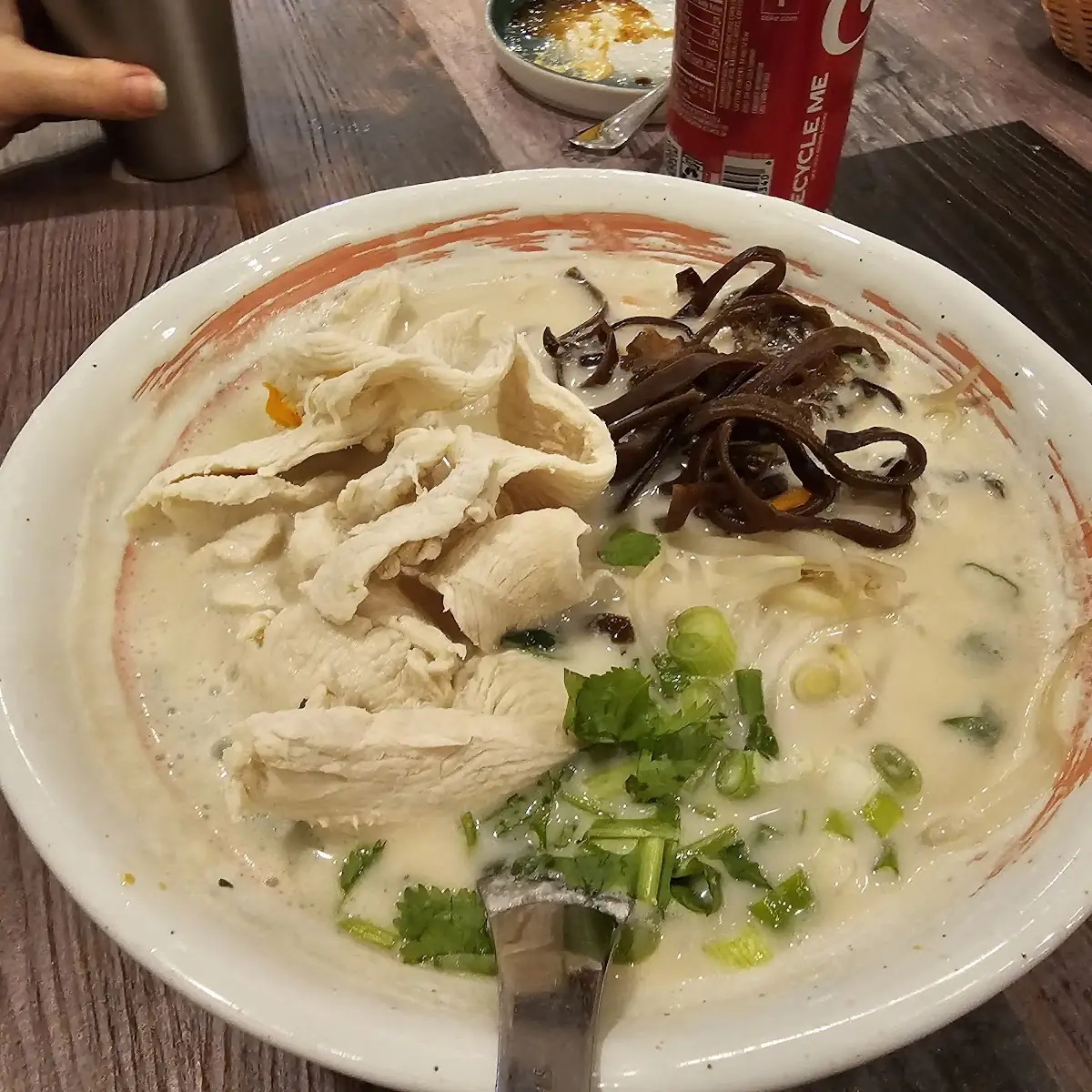 Tonkotsu Ramen