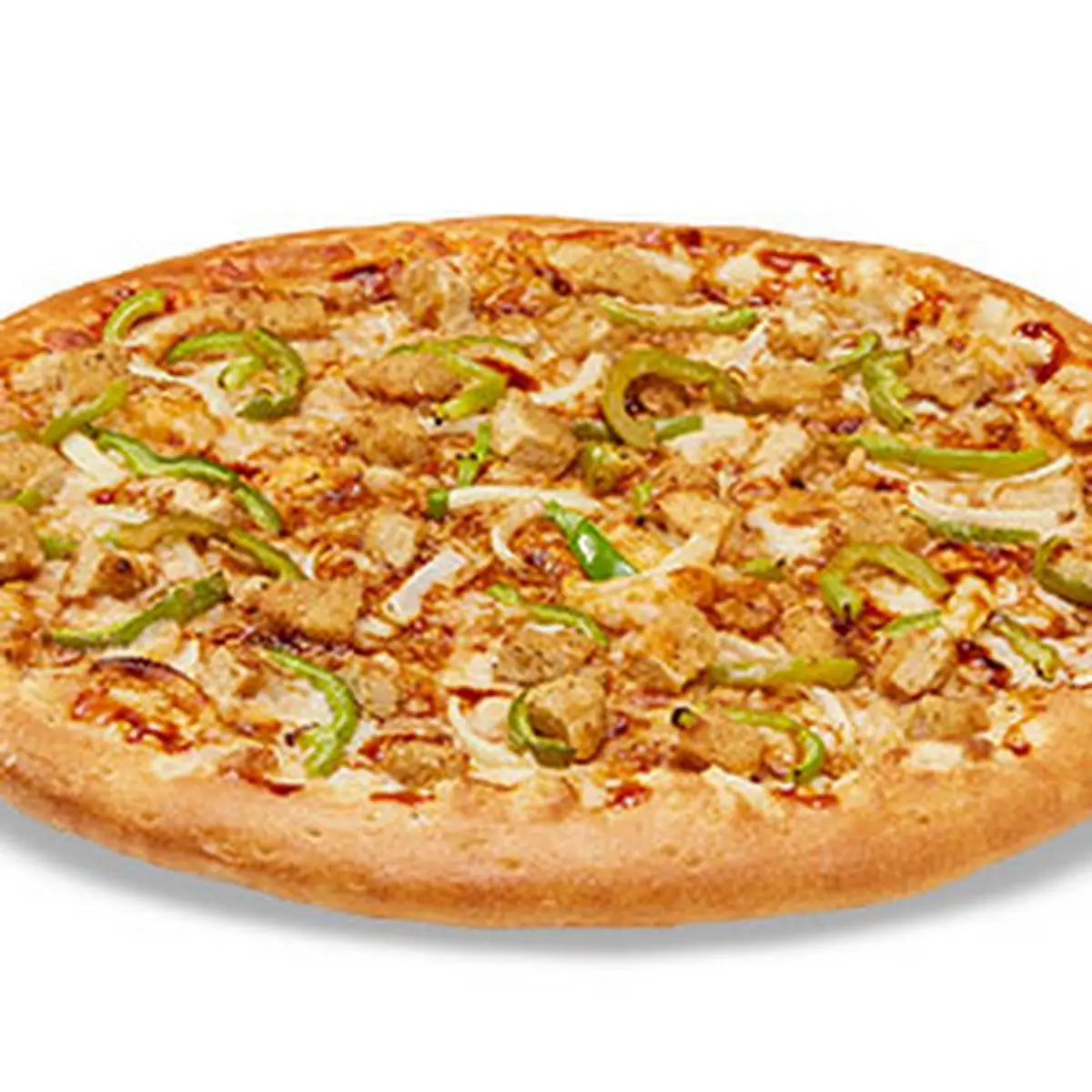 3-Topping Pizza