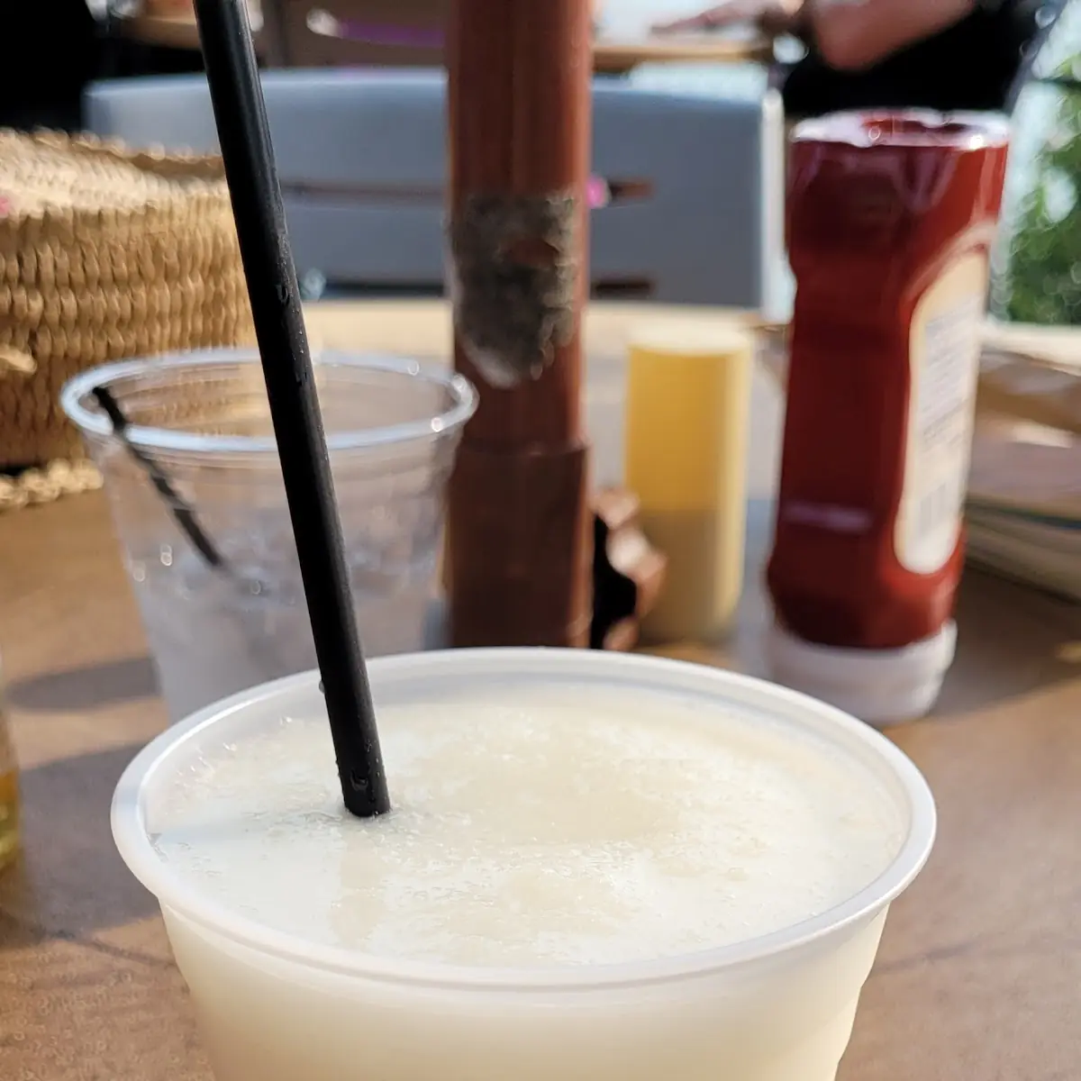 Pina Colada