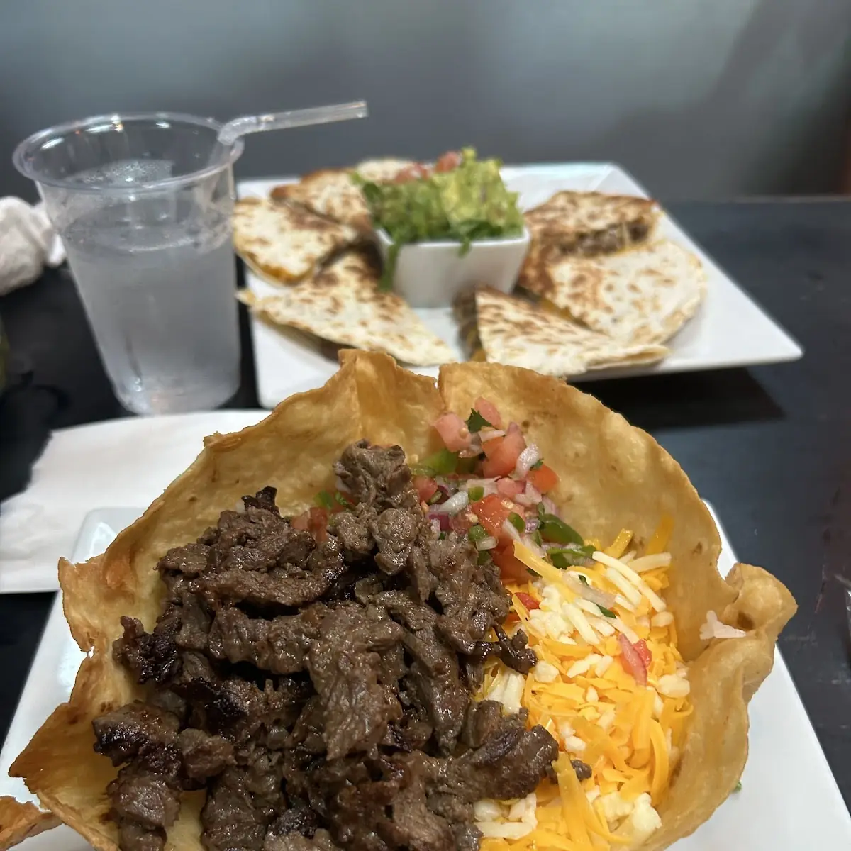 Burrito Bowl