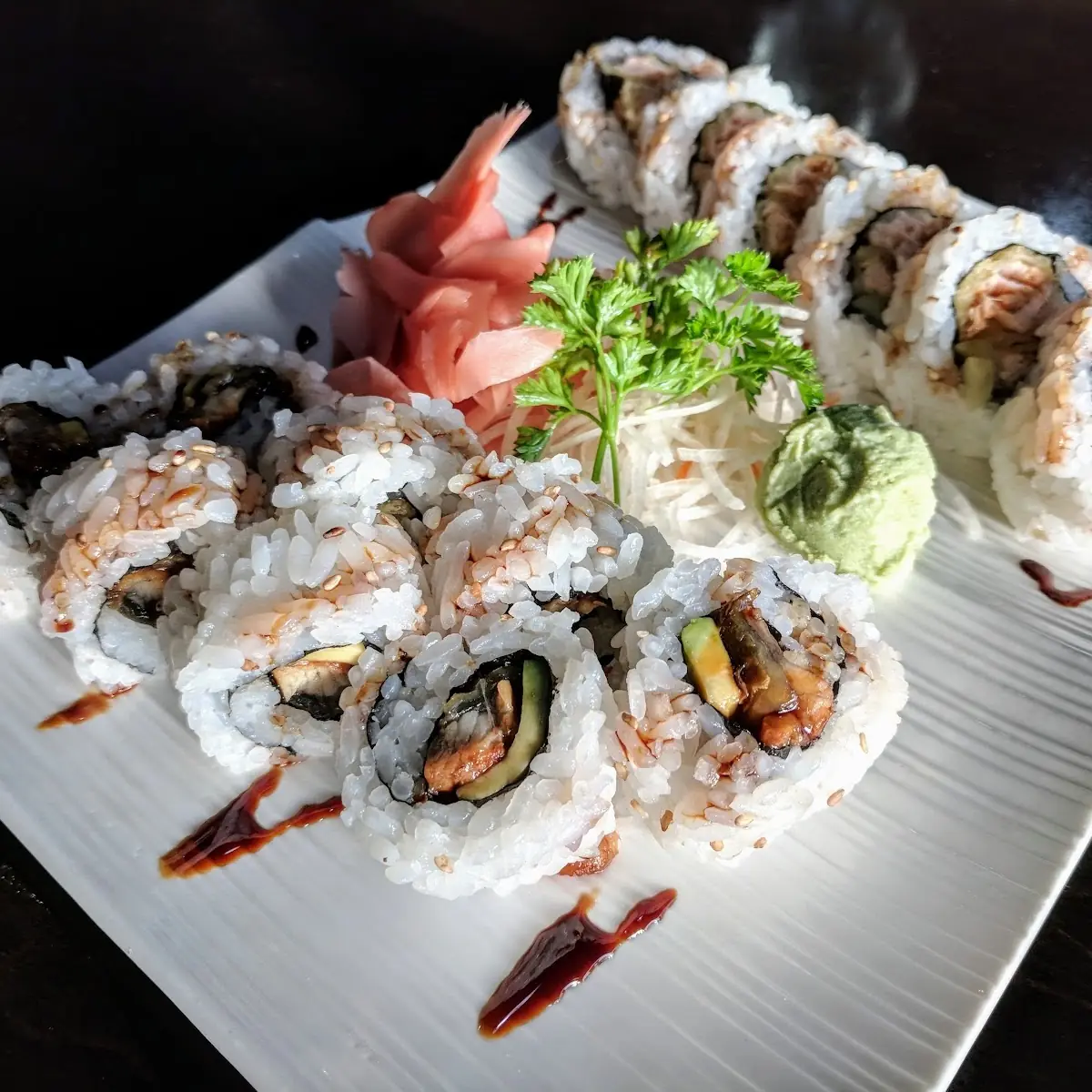Avocado Roll