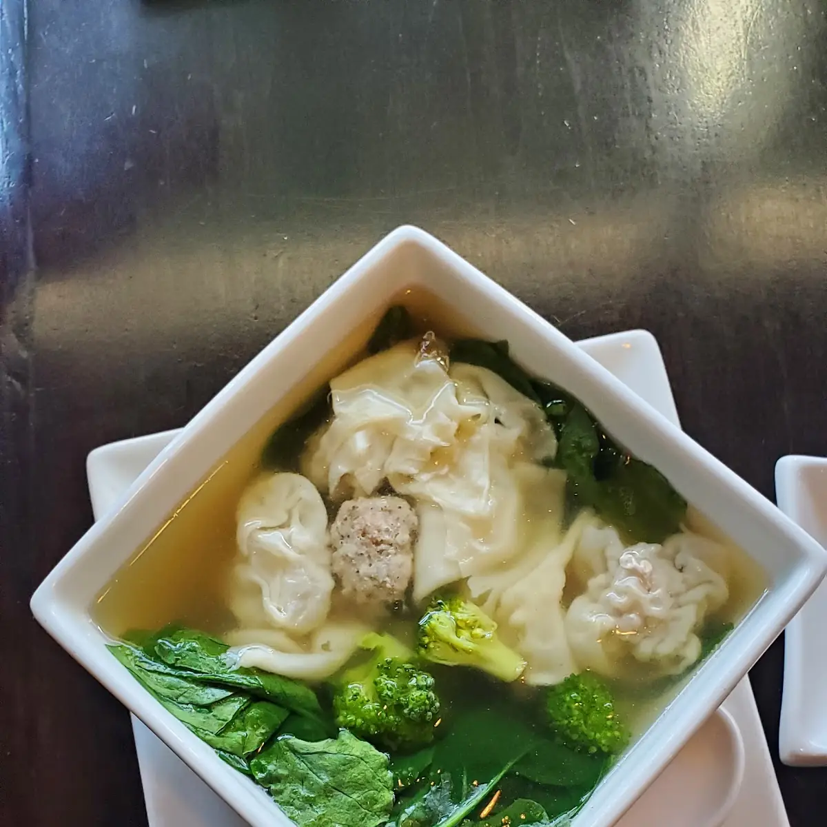 Large Miso Soup