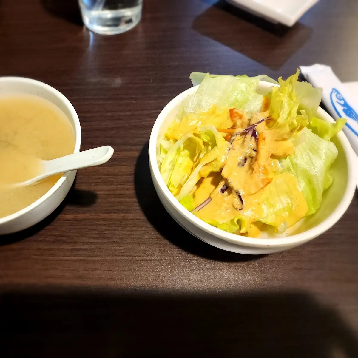 Salad Dressing