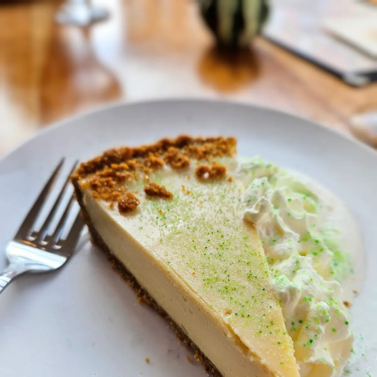 Key Lime Pie