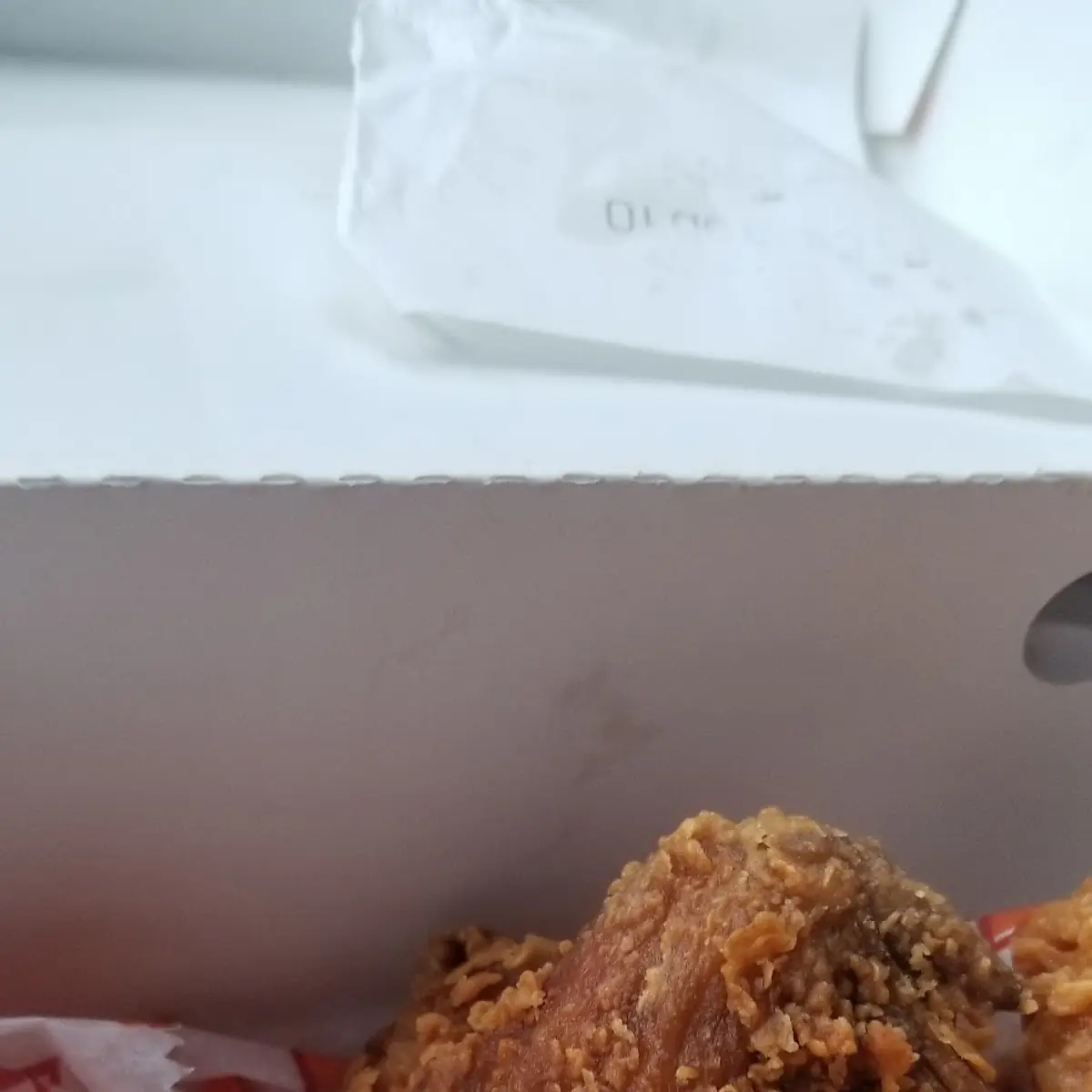 Fried Chicken