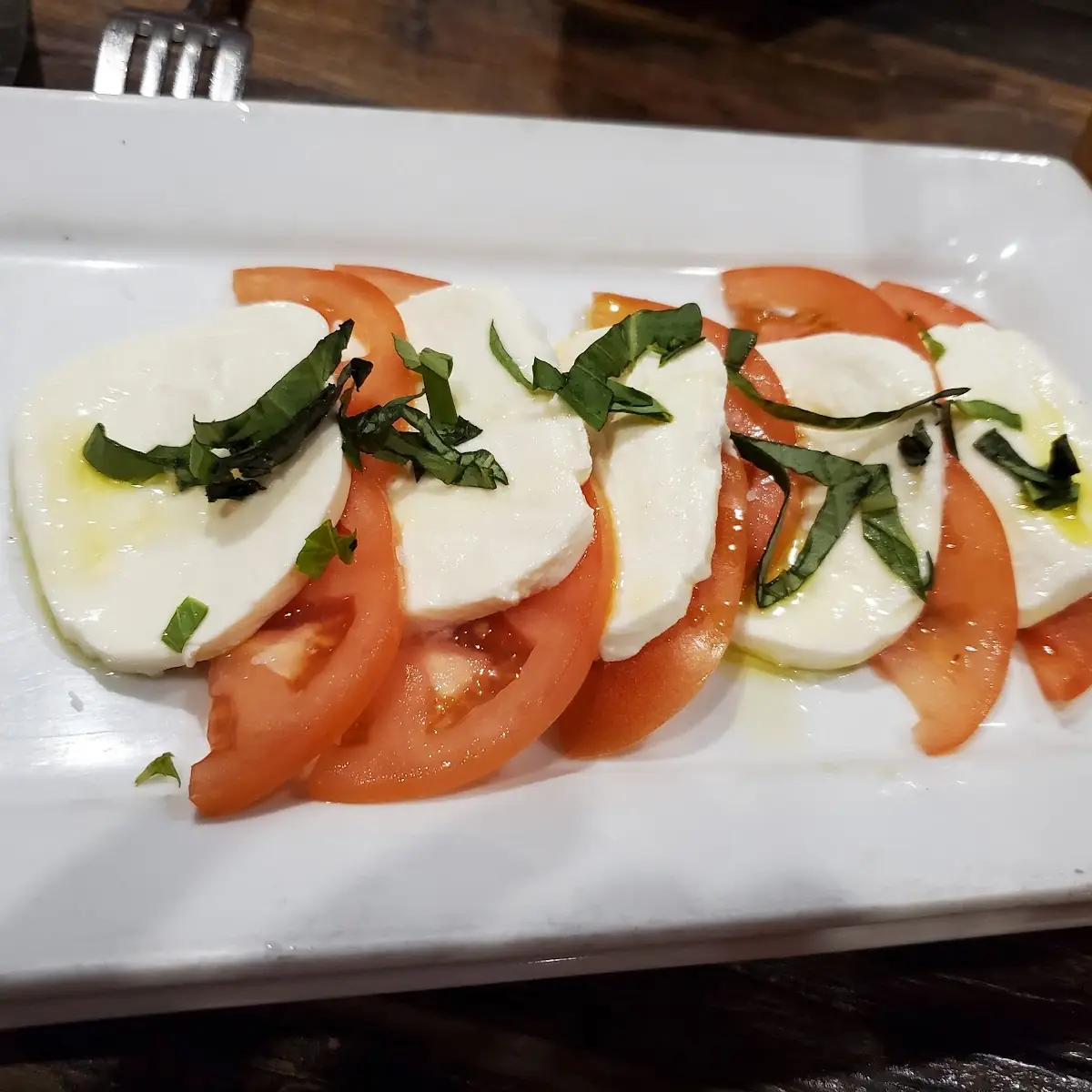 Caprese Salad
