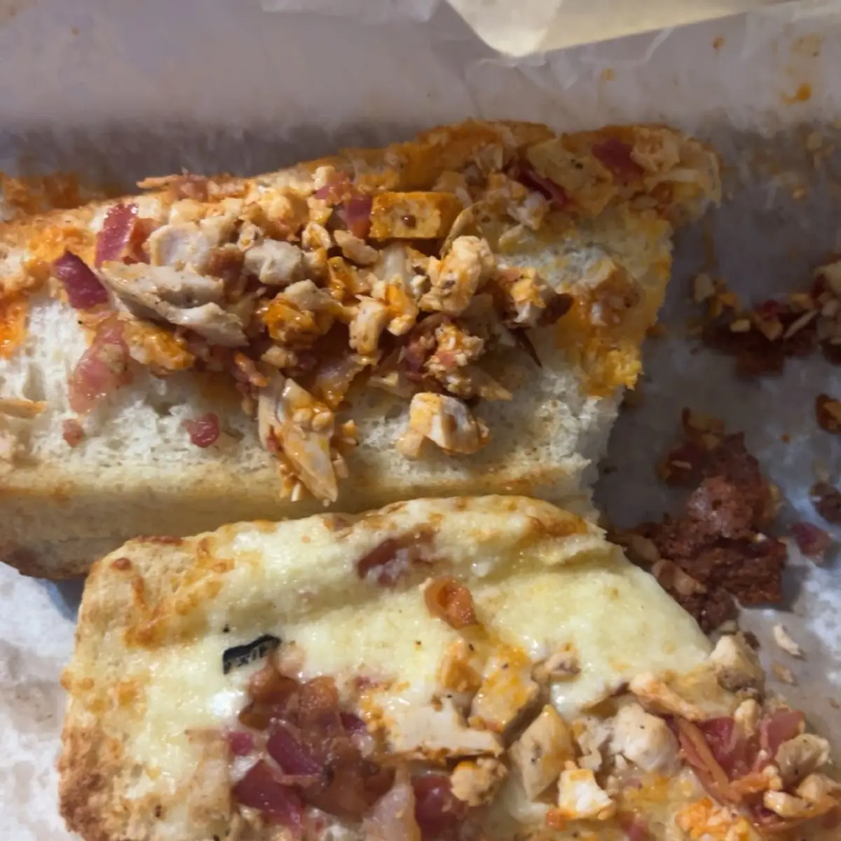 Garlic Bread