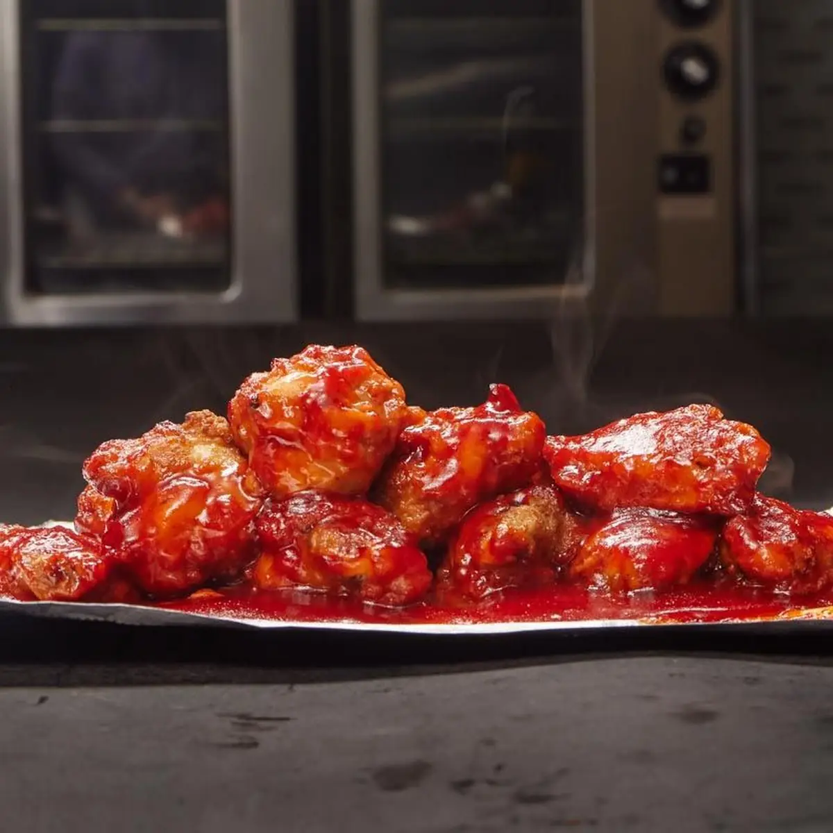 Buffalo Wings