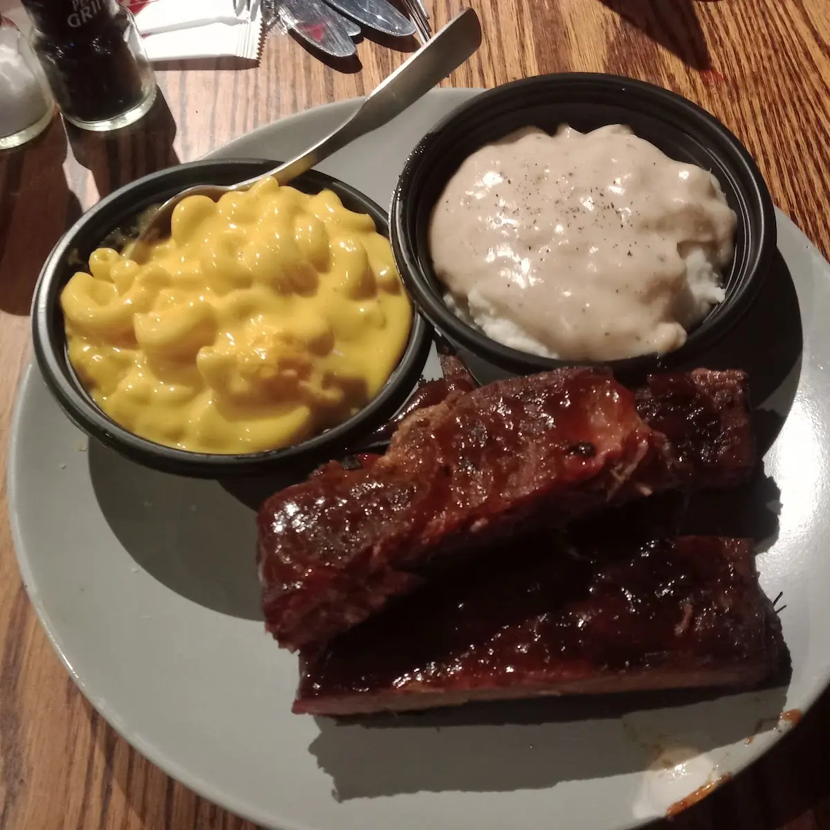 All You Can Eat Ribs