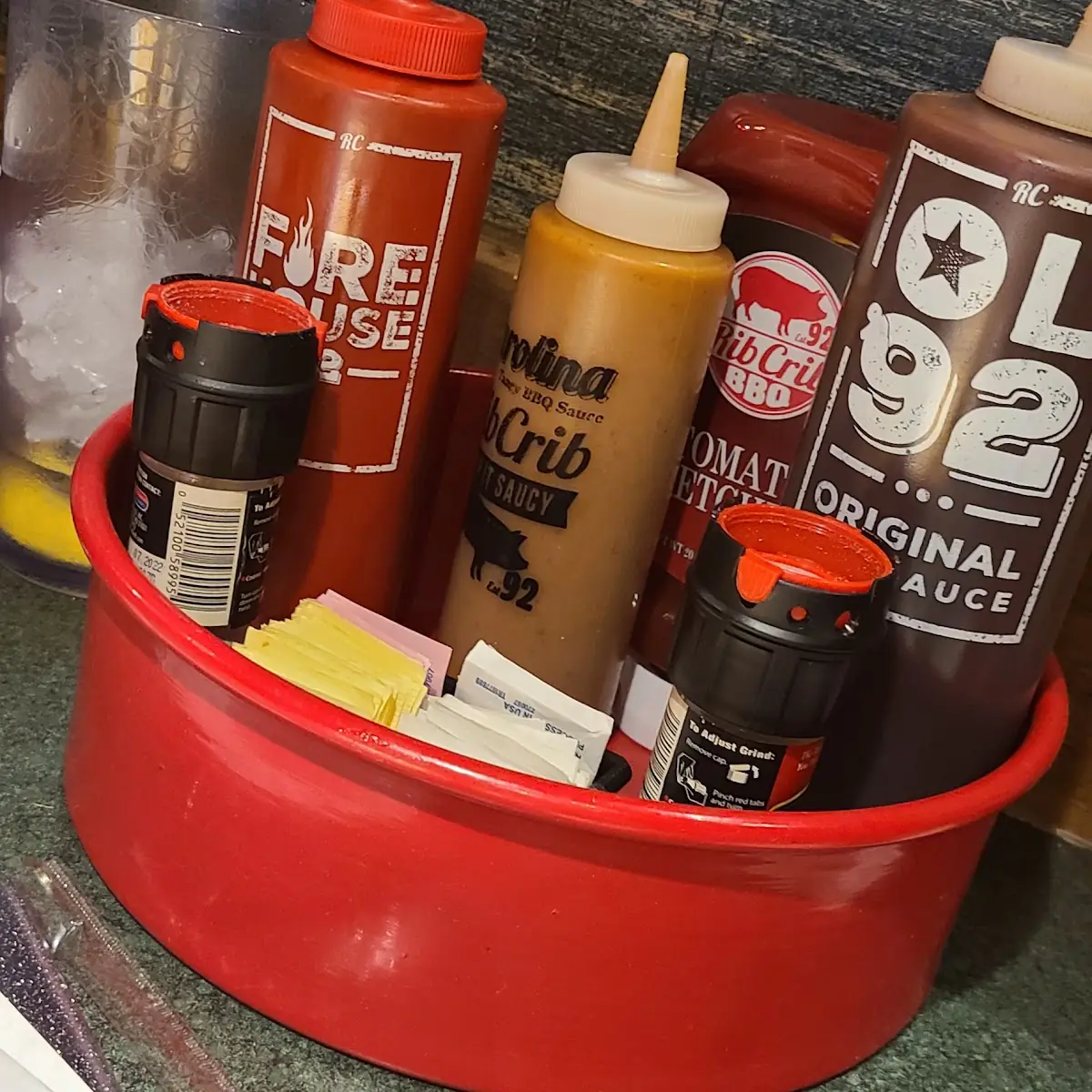 Barbecue Sauce