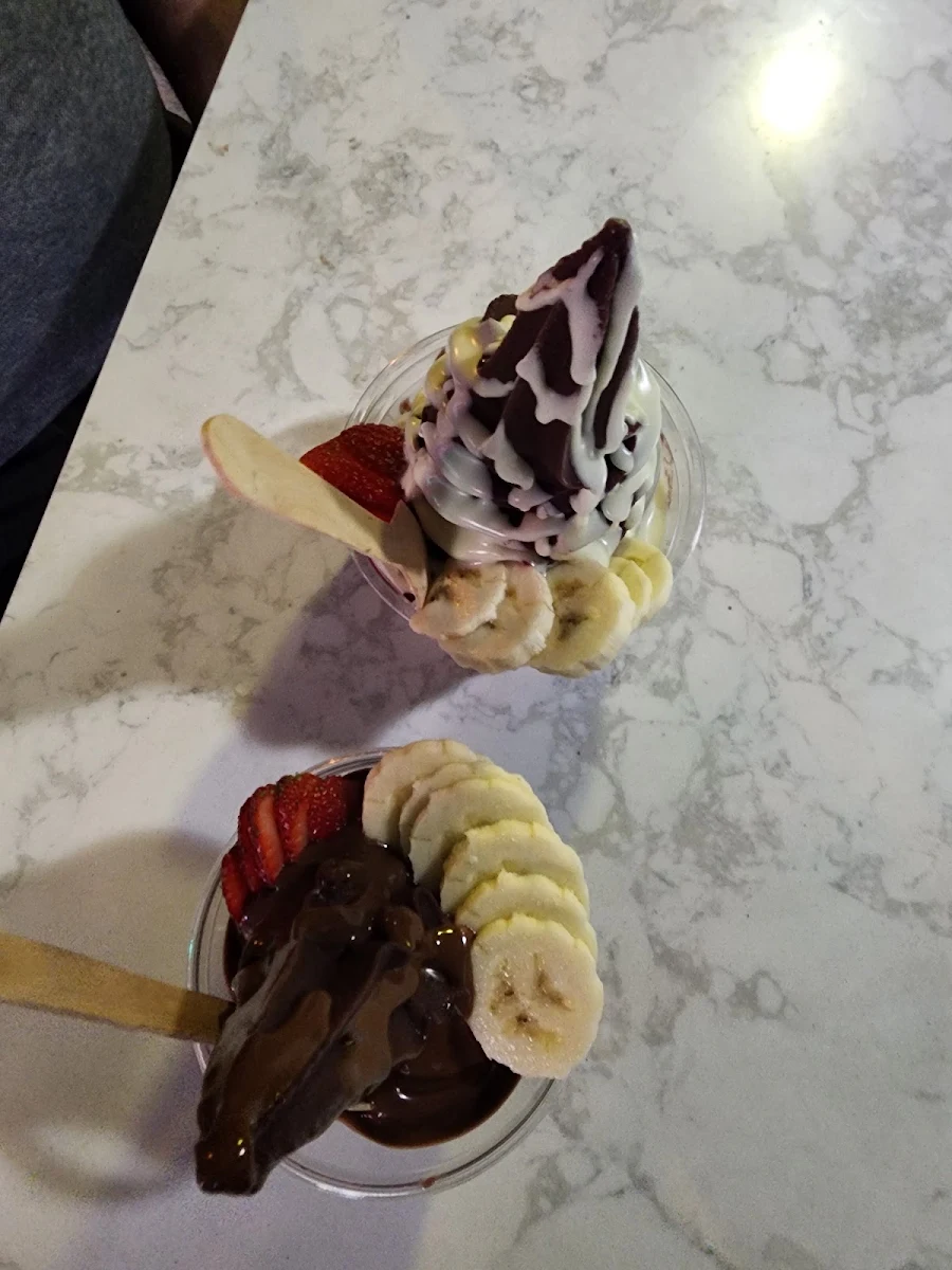Highlights, The Acai Crew