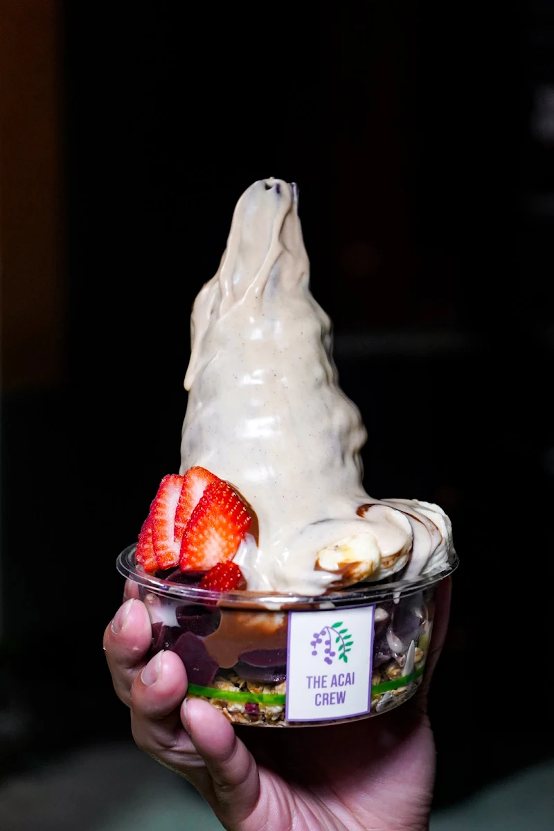 Highlights, The Acai Crew