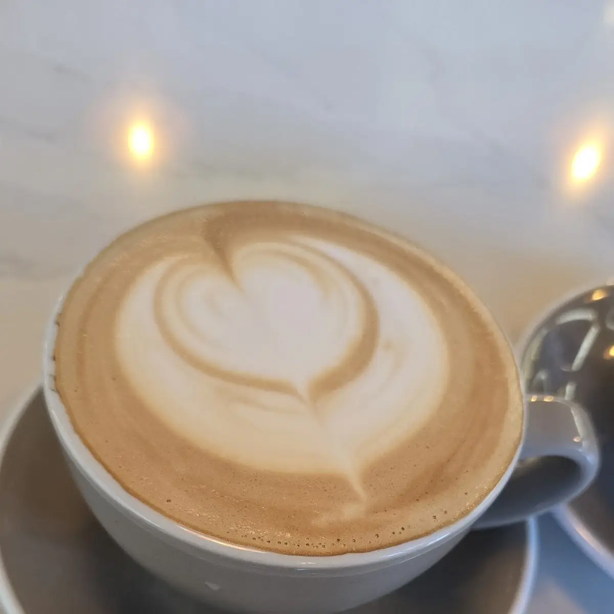 Cafe Americano Coffee