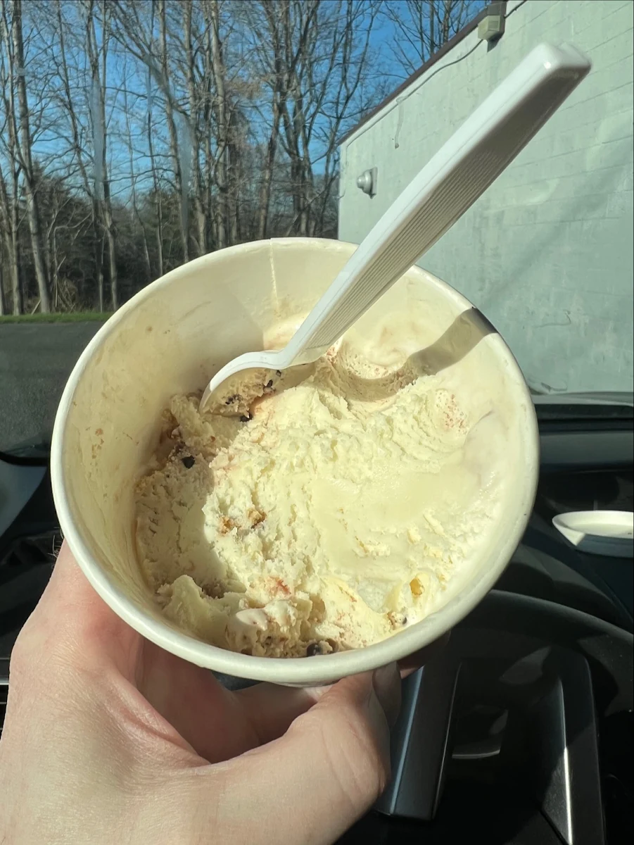 Cookie Dough