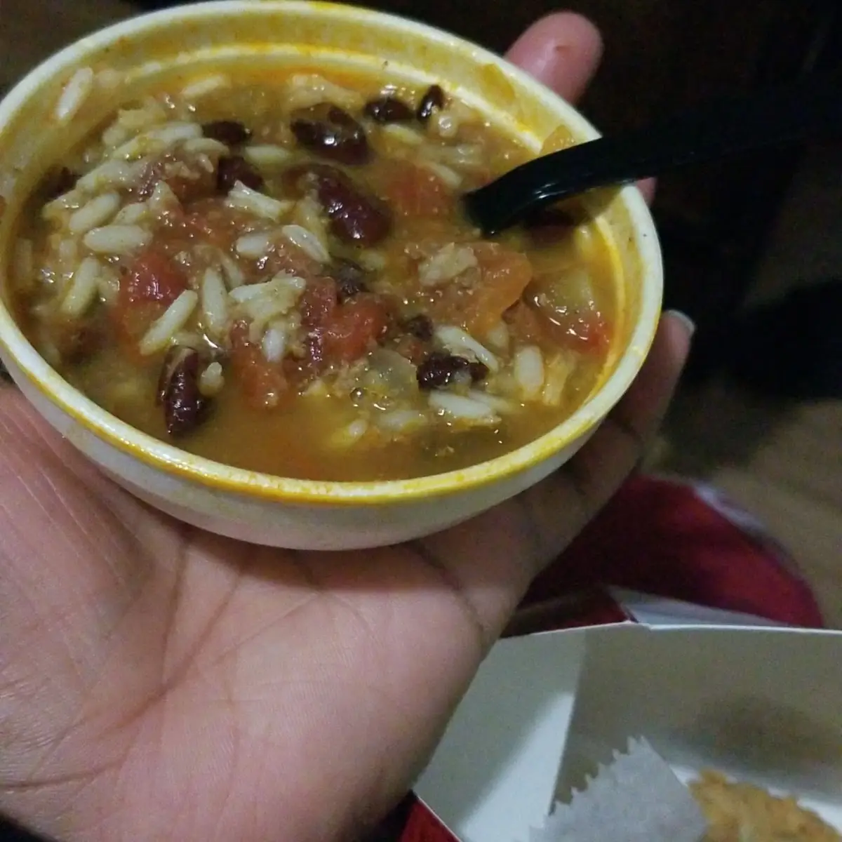 Tortilla Soup