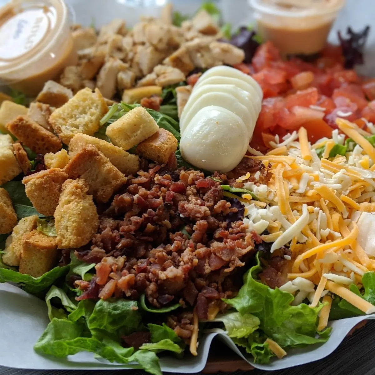 Cobb Salad