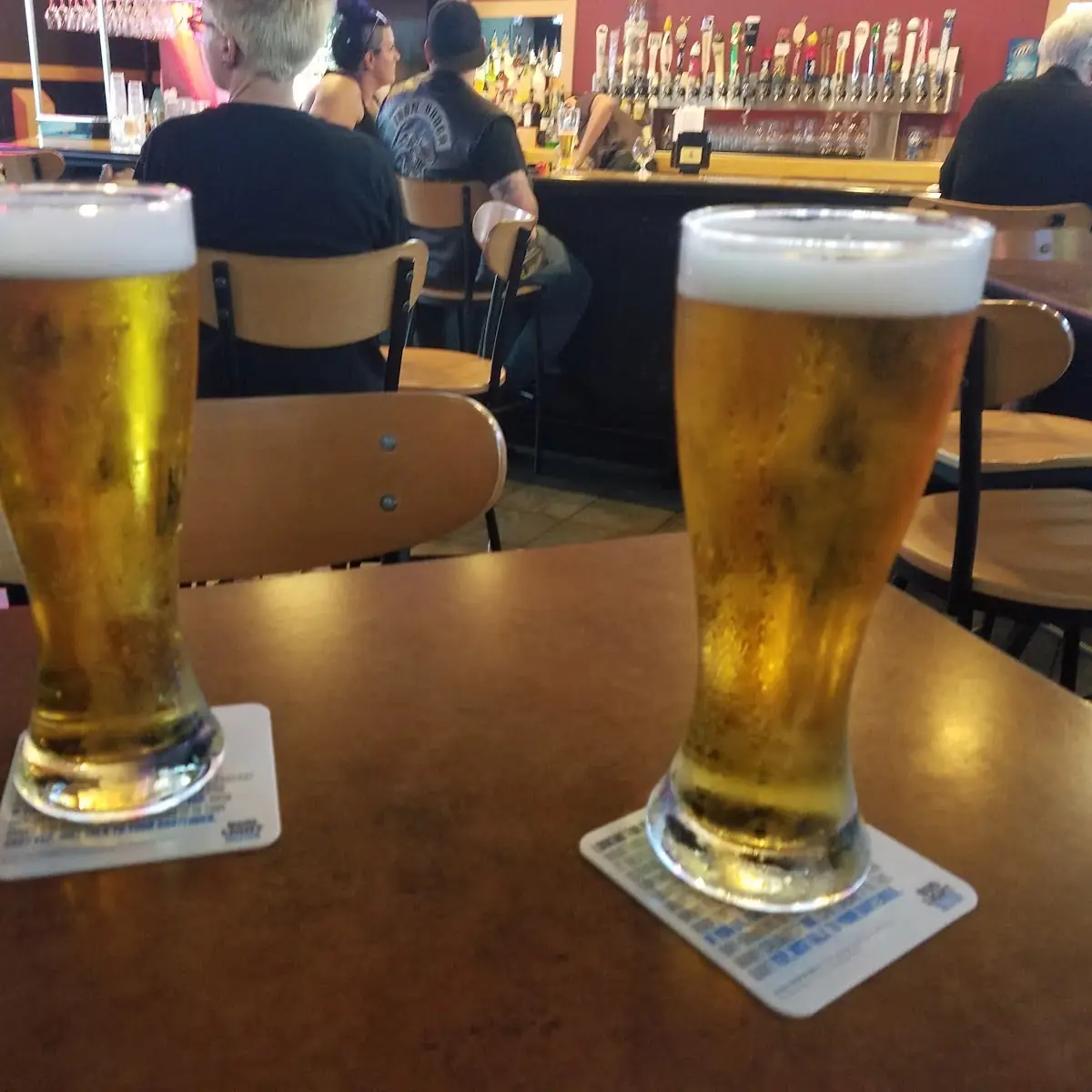 Miller Light Beer