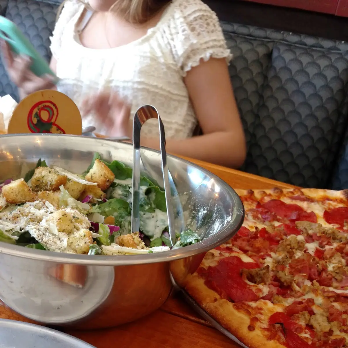 Caesar Salad