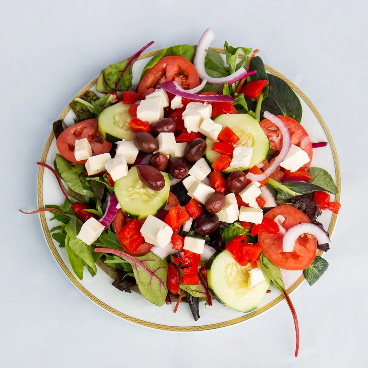 Greek Salad