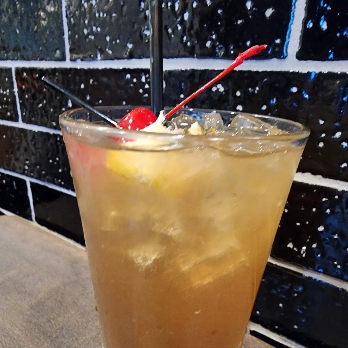 Long Island Iced Tea