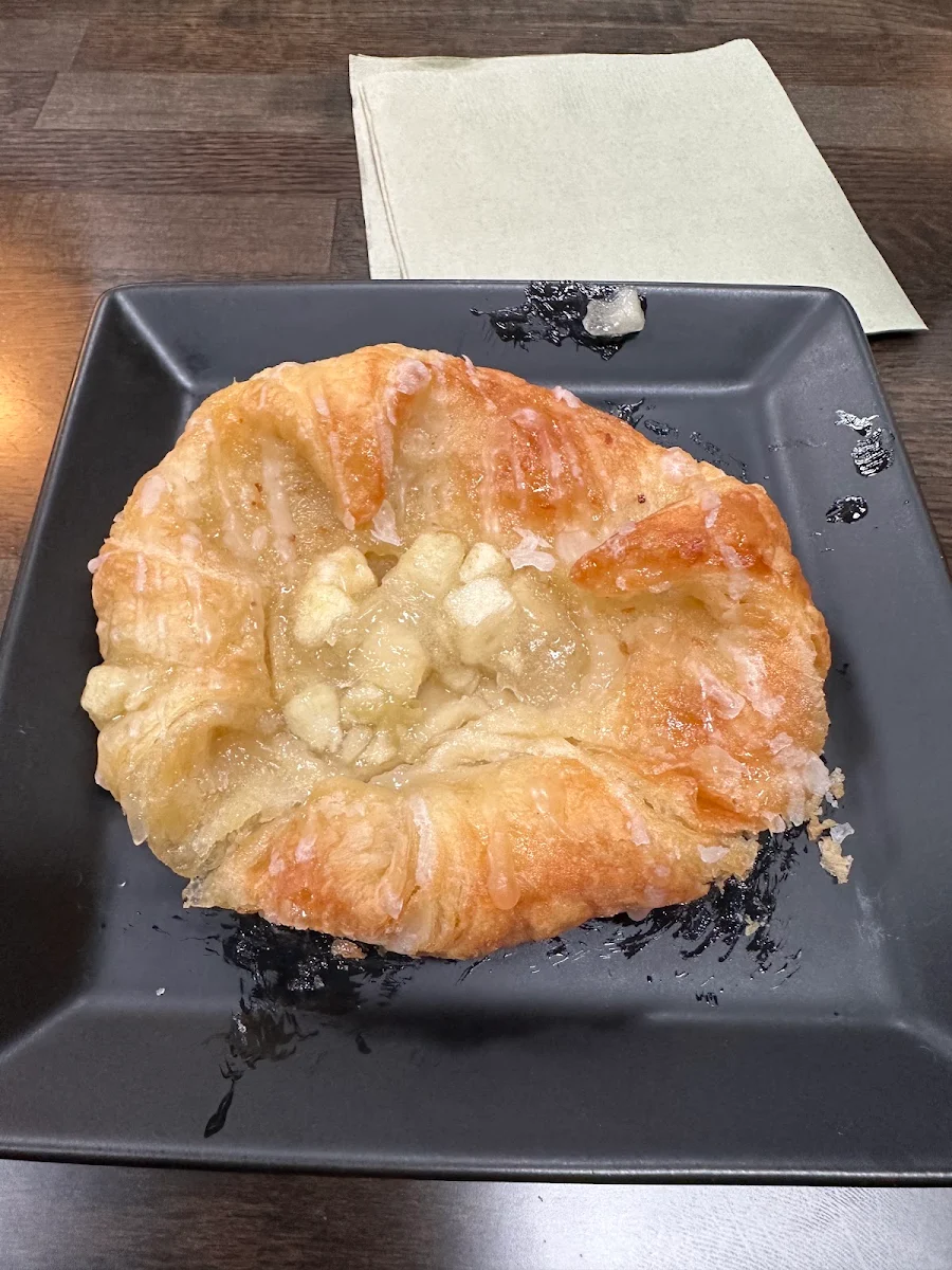 Chicken Pot Pie