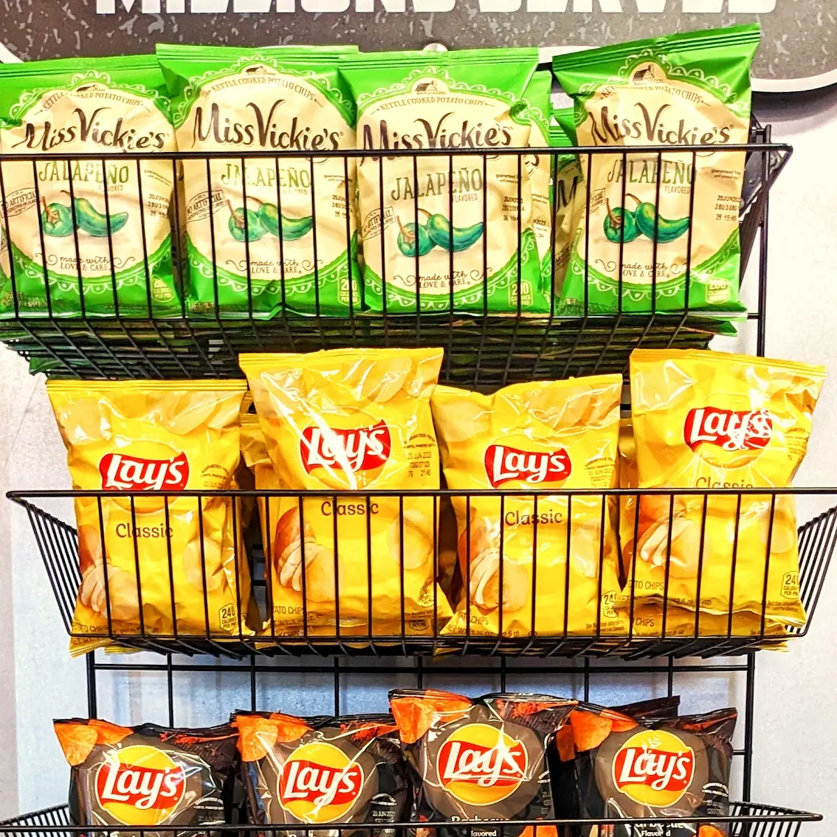 Potato Chips