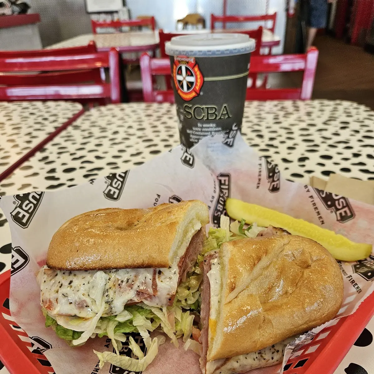 Italian Sub