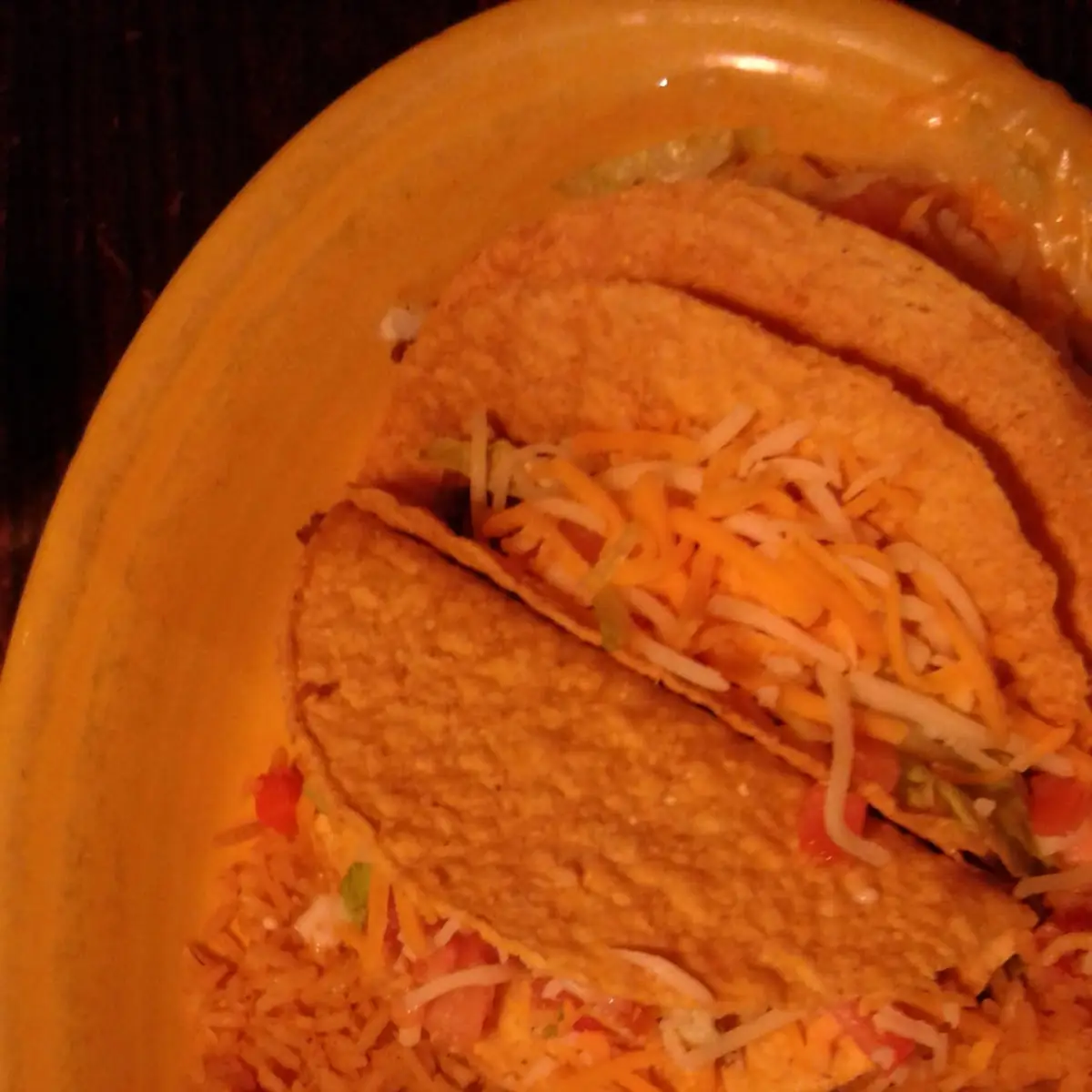 Refried Beans