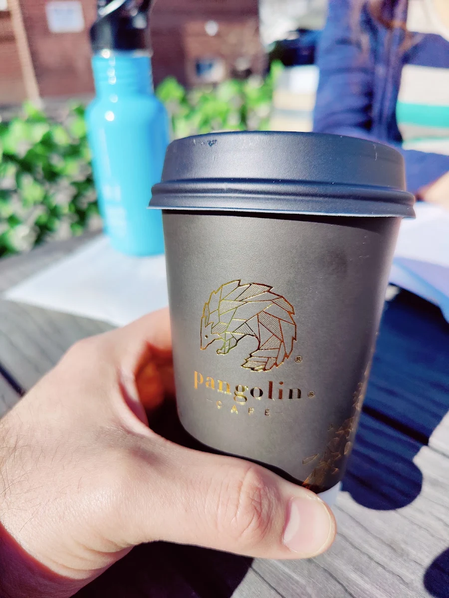 Cappuccino