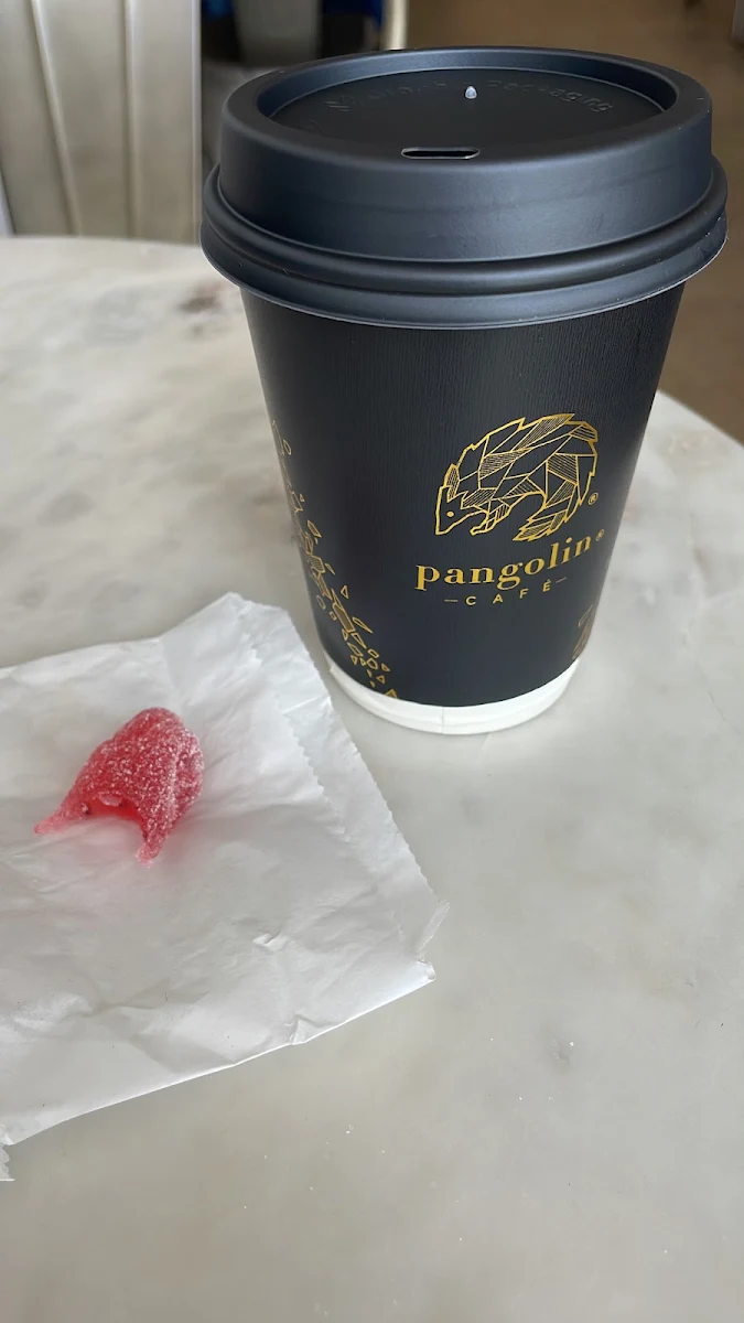 Turkish Delight and Chai