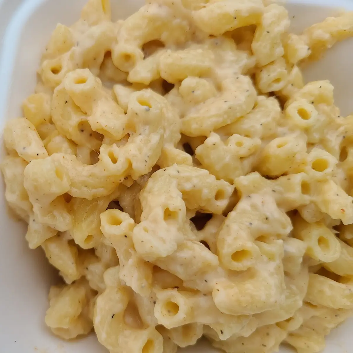 Mac & Cheese