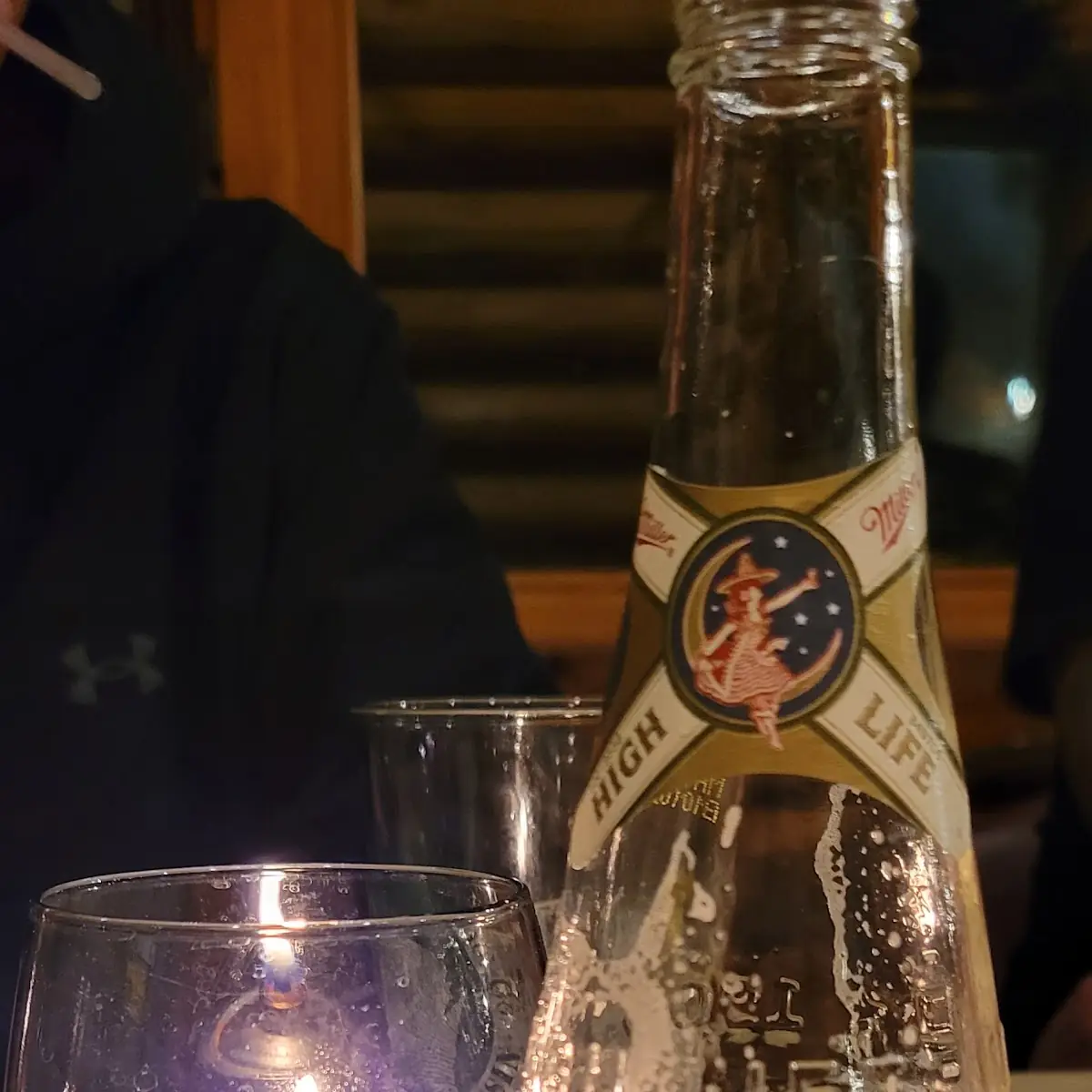 Miller High Life